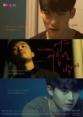 一个夏夜[电影解说]