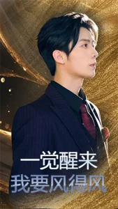 一觉醒来我要风得风