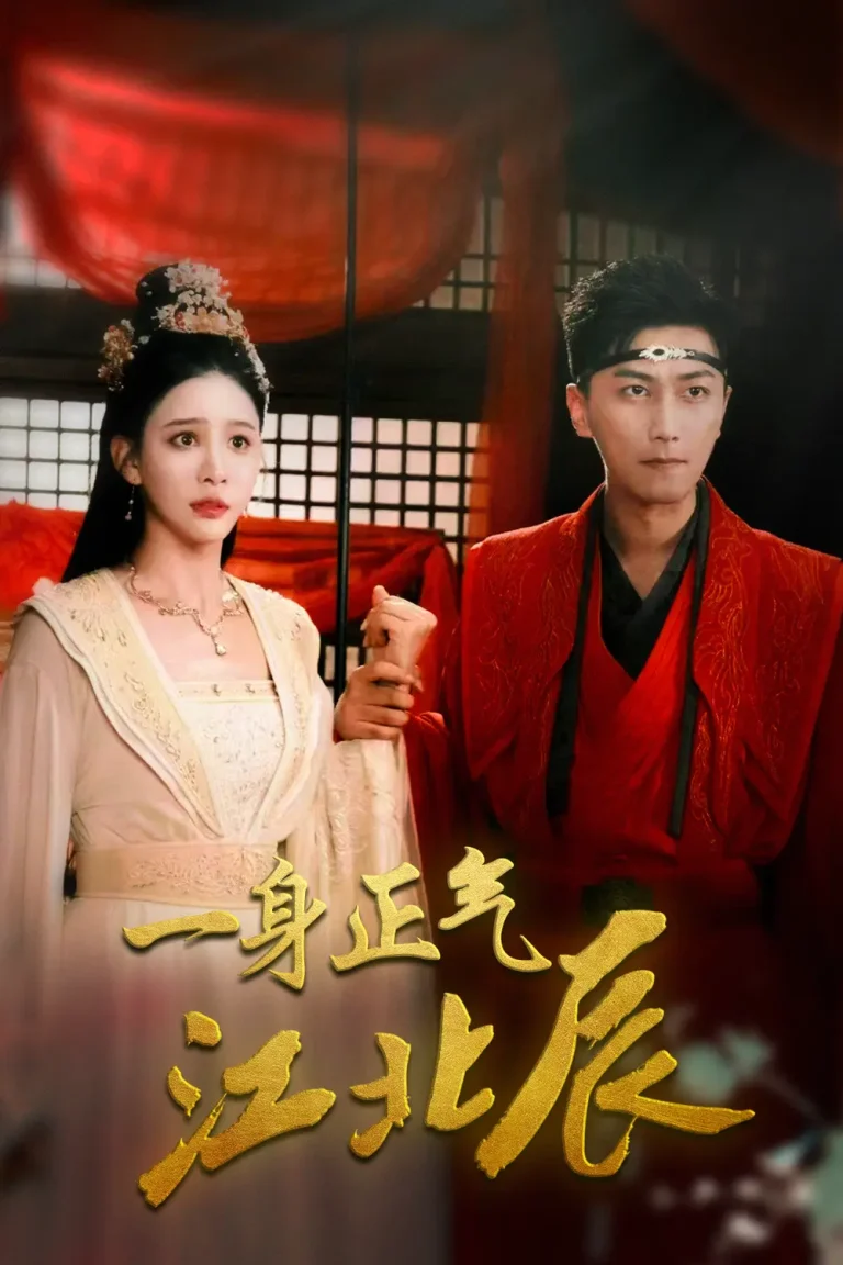 《一身正气江北辰》全集高清完整版在线观看与剧情解析