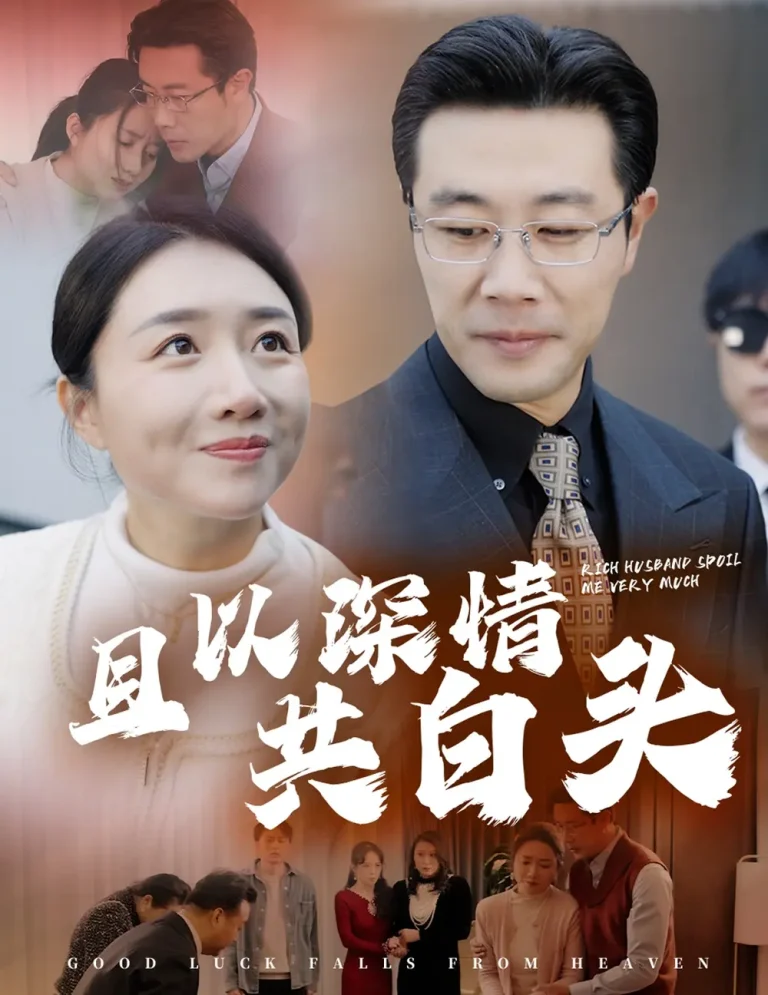 《且以深情共白头》全集高清完整版在线观看与剧情解析