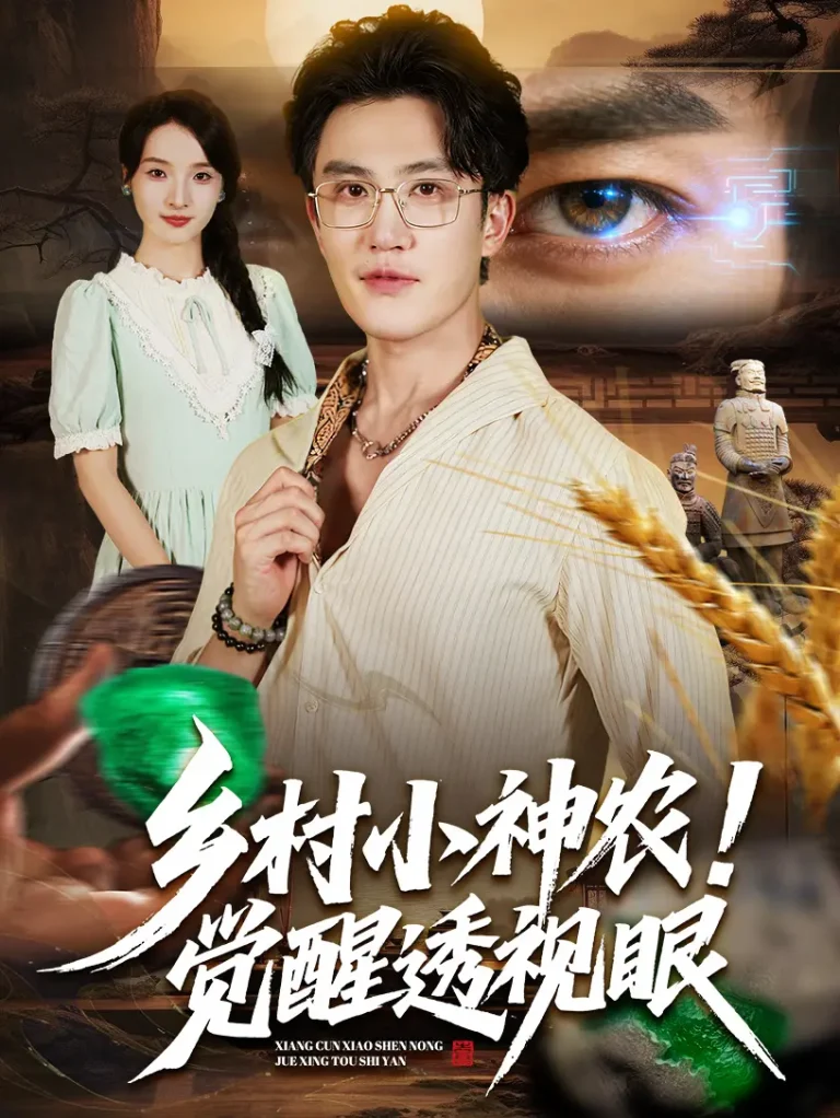 《乡村小神农觉醒透视眼》全集高清完整版在线观看与剧情解析