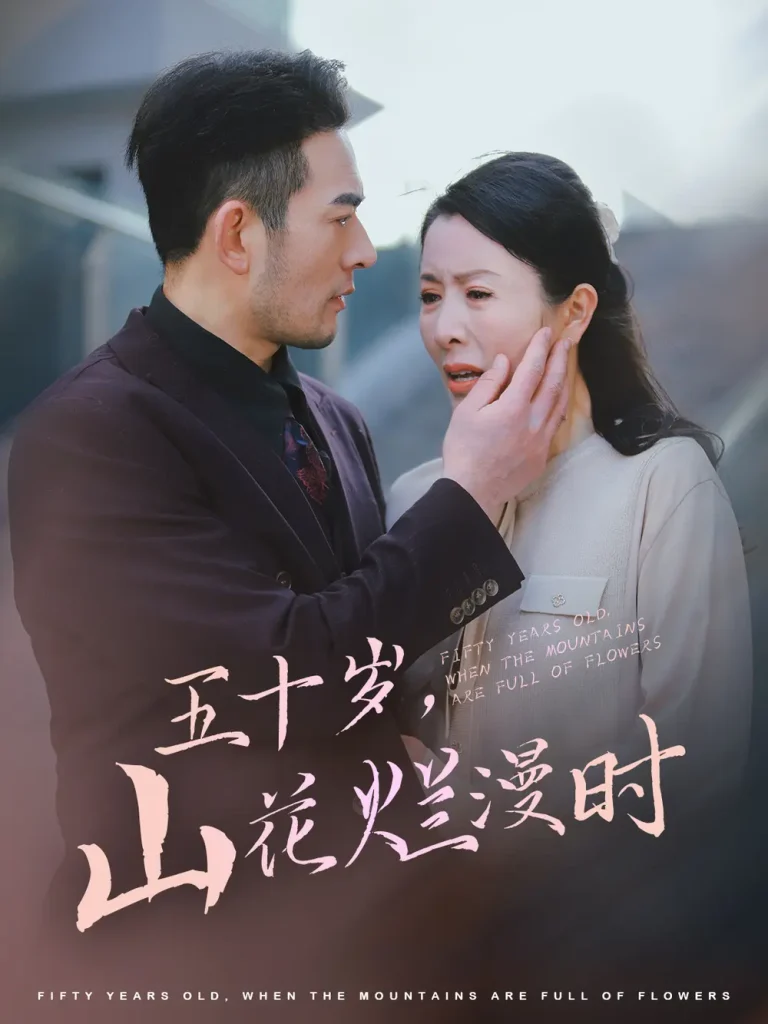 《五十岁山花烂漫时》全集高清完整版在线观看与剧情解析