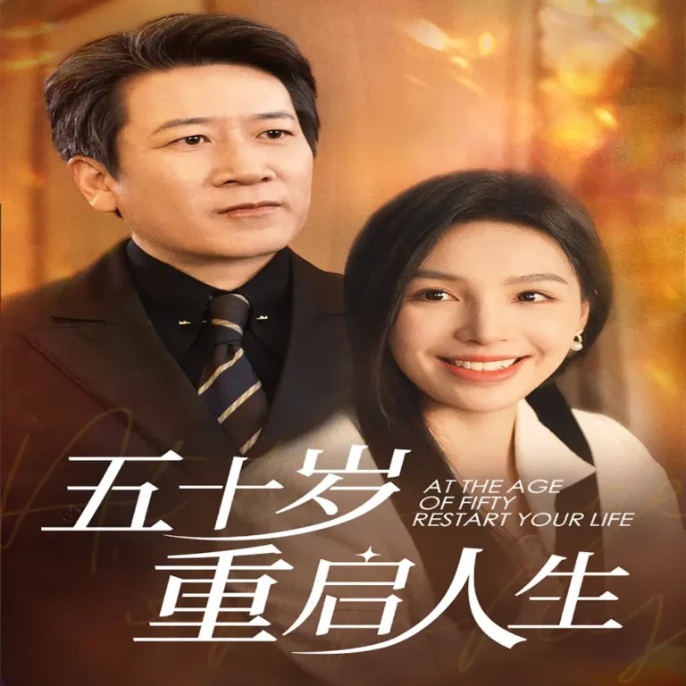 《五十岁重启人生》全集高清完整版在线观看与剧情解析