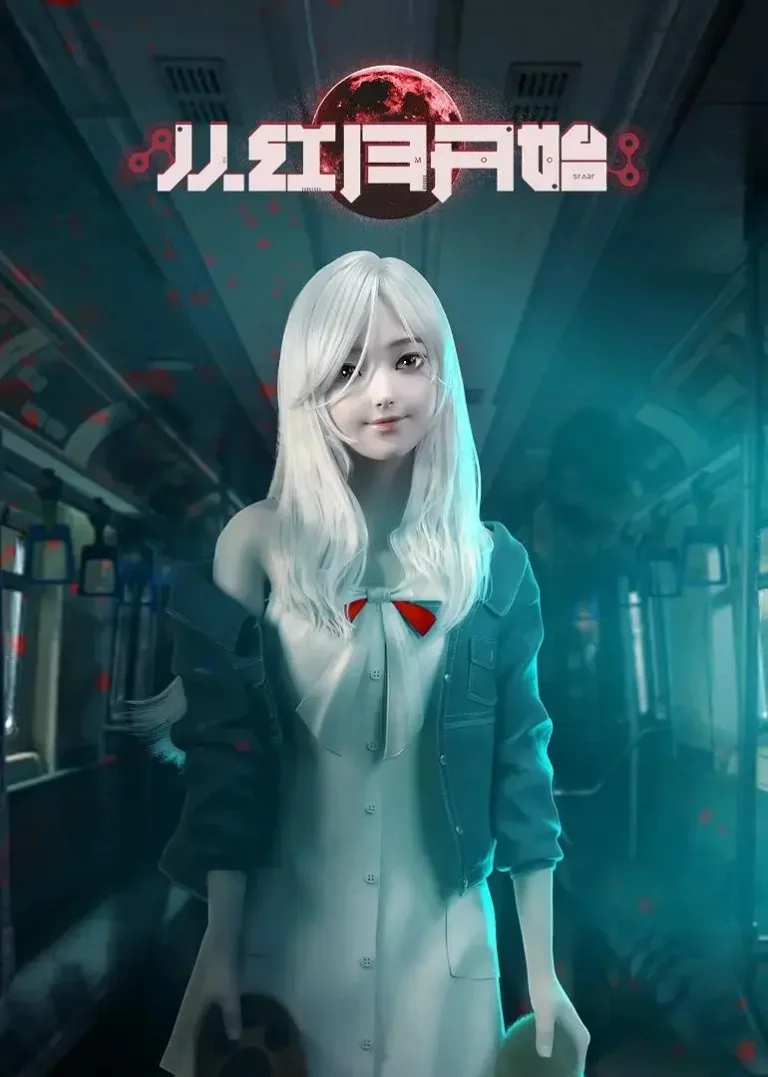 《从红月开始》全集高清完整版在线观看与剧情解析