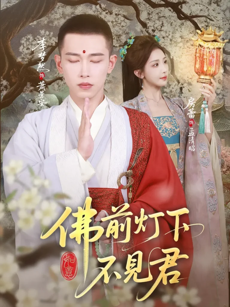 《佛前灯下不见君》全集高清完整版在线观看与剧情解析