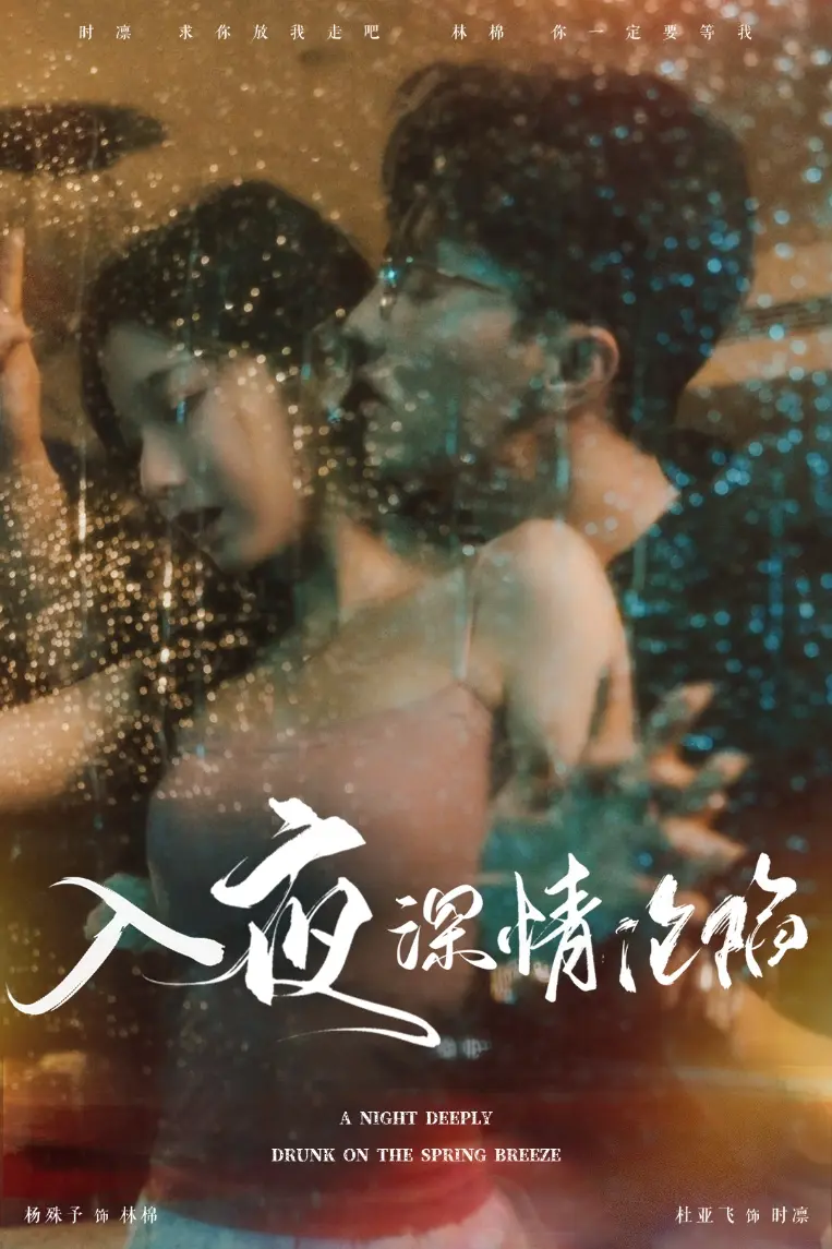 《入夜深情沦陷》全集高清完整版在线观看与剧情解析