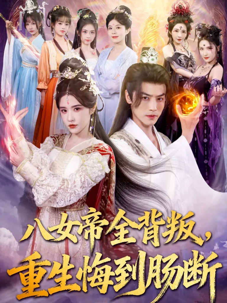 《八女帝全背叛重生悔到肠断》全集高清完整版在线观看与剧情解析