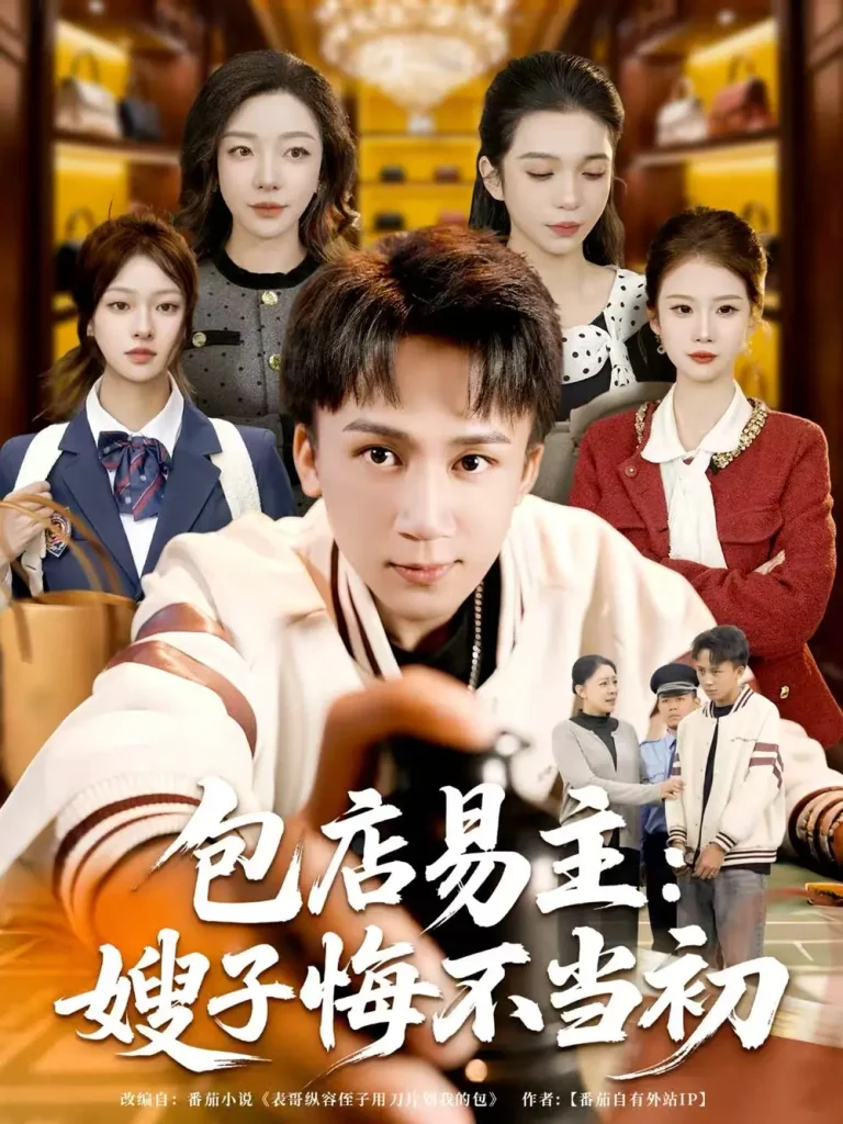 《包店易主：嫂子悔不当初》全集高清完整版在线观看与剧情解析