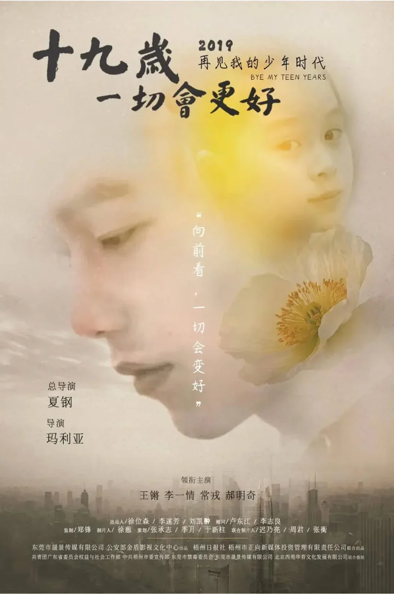 《十九岁，一切会更好》全集高清完整版在线观看与剧情解析