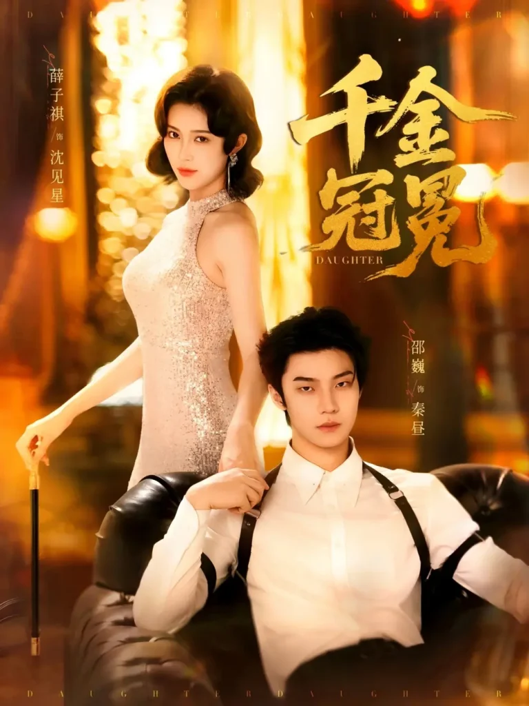 《千金冠冕》全集高清完整版在线观看与剧情解析