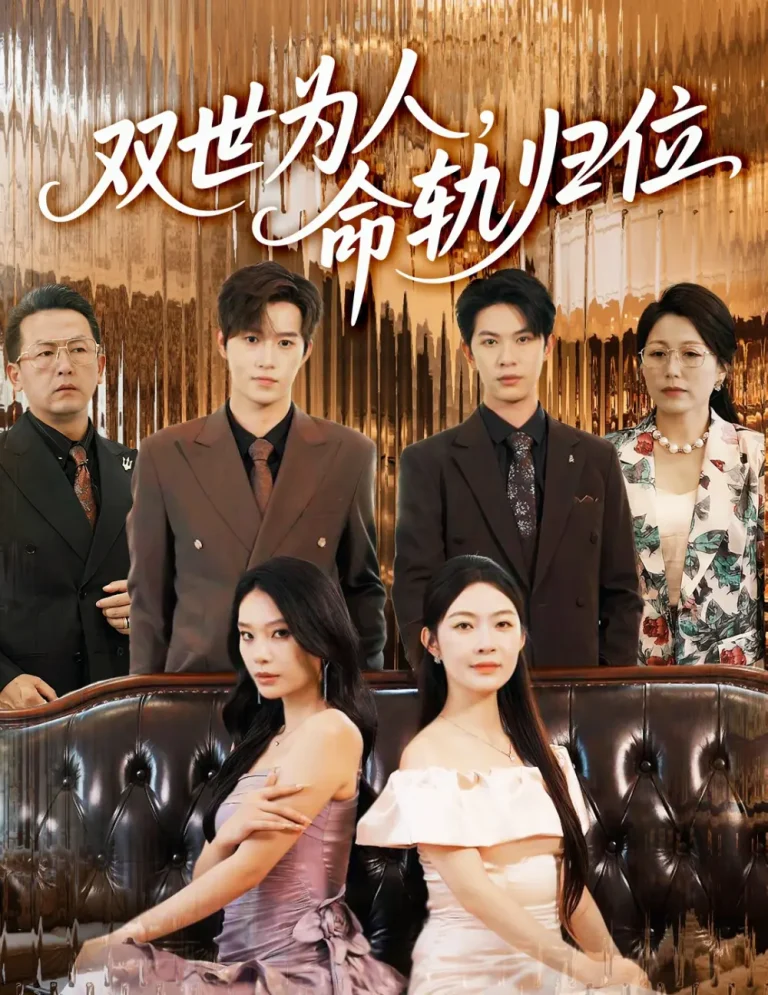 《双世为人命轨归位》全集高清完整版在线观看与剧情解析