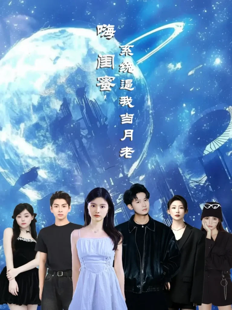 《嗨闺蜜系统逼我当月老》全集高清完整版在线观看与剧情解析