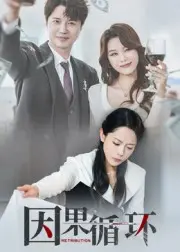 《因果循环》全集高清完整版在线观看与剧情解析