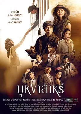 《垂花琴木》全集高清完整版在线观看与剧情解析