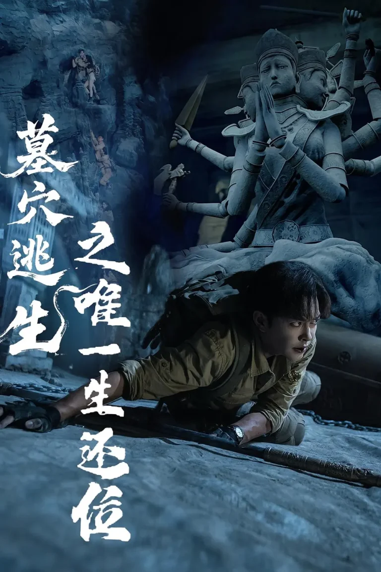 《墓穴逃生之唯一生还位》全集高清完整版在线观看与剧情解析