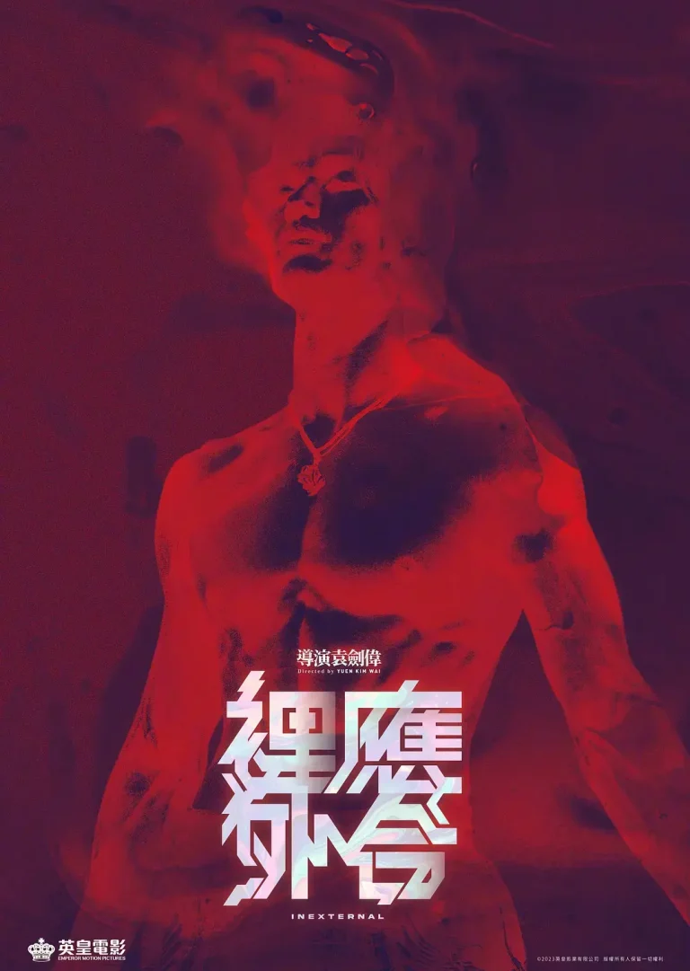《天地拳王》全集高清完整版在线观看与剧情解析