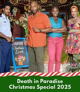 《天堂岛疑云第十五季》全集高清完整版在线观看与剧情解析