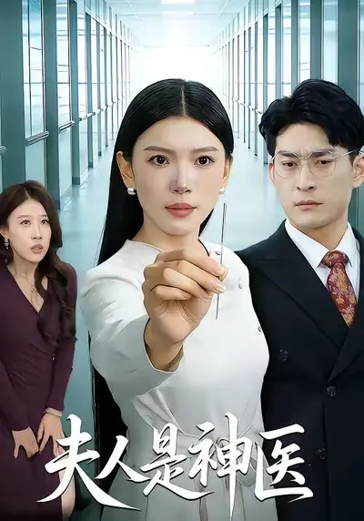 《夫人是神医》全集高清完整版在线观看与剧情解析