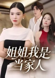 《姐姐我是当家人》全集高清完整版在线观看与剧情解析