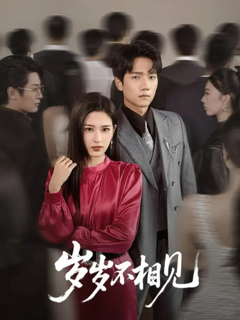 《岁岁不相见》全集高清完整版在线观看与剧情解析