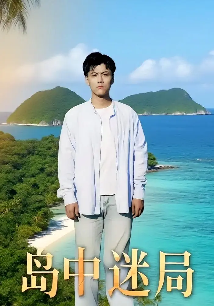 《岛中迷局》全集高清完整版在线观看与剧情解析