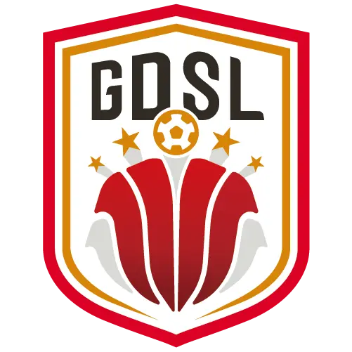 广东省足球超级联赛 广州豹vs吴川青年20250927