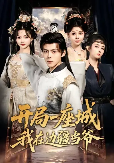 《开局一座城我在边疆当爷》全集高清完整版在线观看与剧情解析