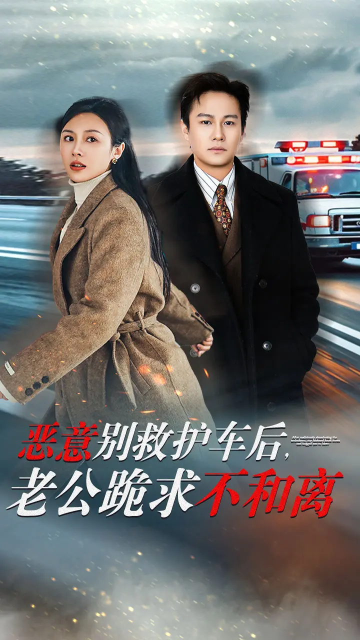 《恶意别救护车后，老公跪求不和离》全集高清完整版在线观看与剧情解析