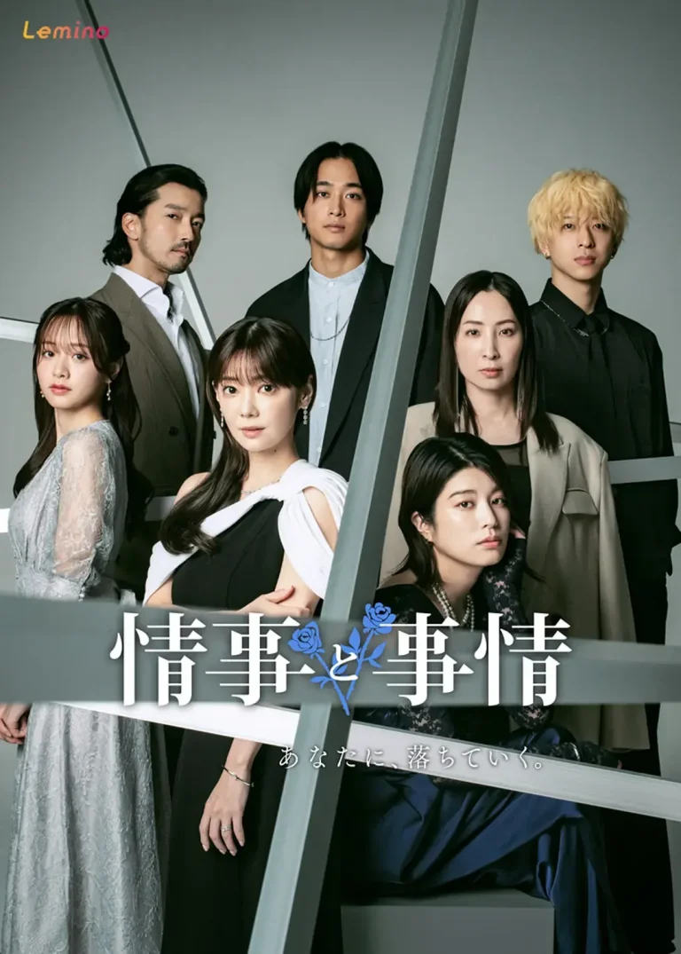 《情事与事情》全集高清完整版在线观看与剧情解析