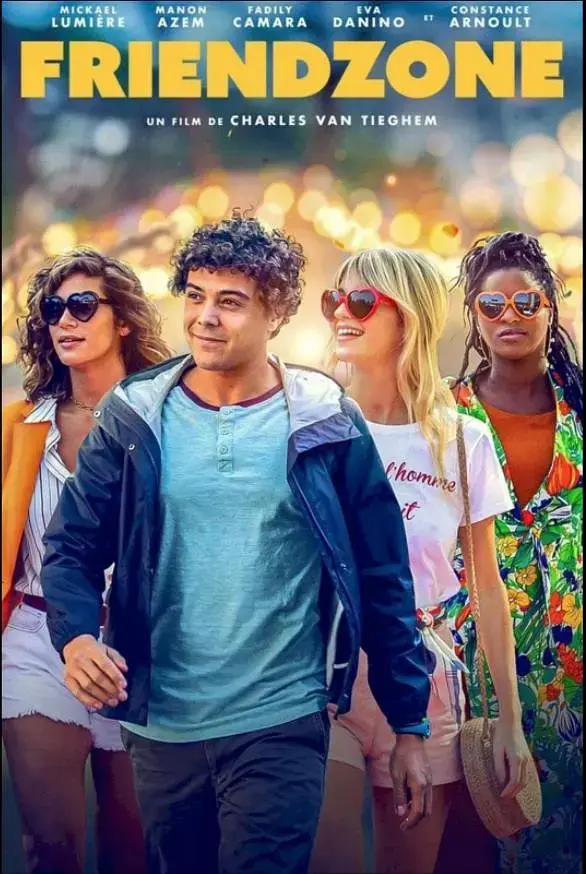 《我不是男闺蜜[电影解说]》全集高清完整版在线观看与剧情解析