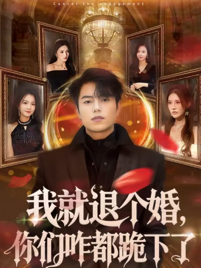 《我就退个婚,你们咋都跪下了》全集高清完整版在线观看与剧情解析