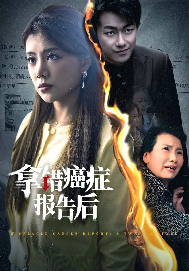 《拿错癌症报告后》全集高清完整版在线观看与剧情解析