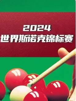 《斯诺克世界大奖赛32进16 马克·威廉姆斯2-4斯图尔特·宾汉姆20250305》全集高清完整版在线观看与剧情解析
