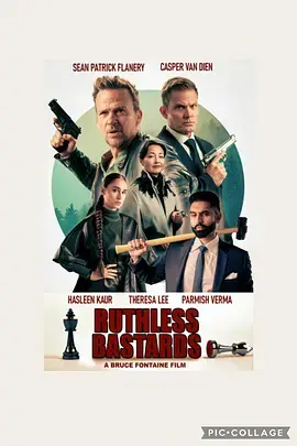 《无情混蛋》全集高清完整版在线观看与剧情解析