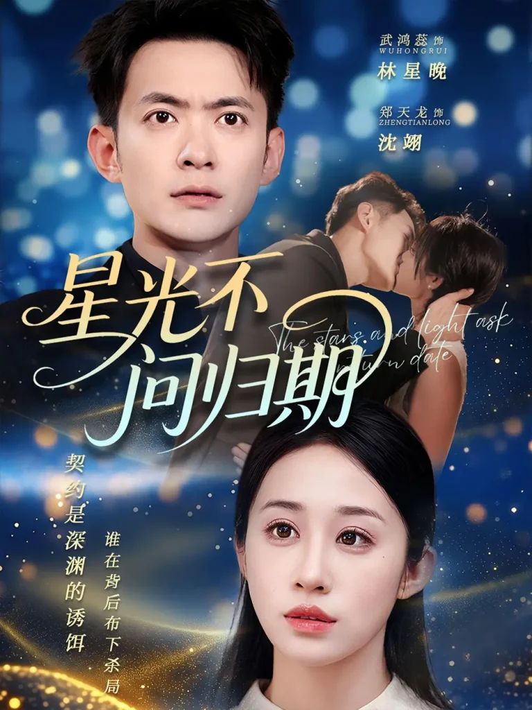 《星光不问归期》全集高清完整版在线观看与剧情解析