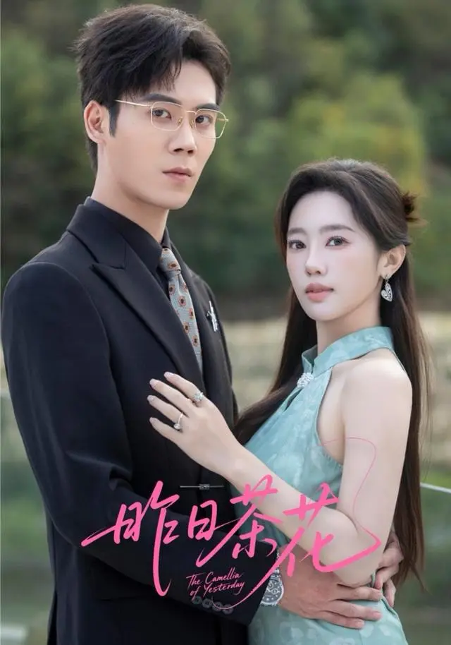 《昨日茶花》全集高清完整版在线观看与剧情解析