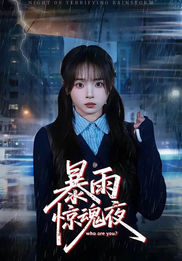 《暴雨惊魂夜》全集高清完整版在线观看与剧情解析