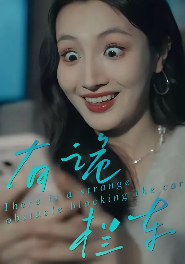 《有诡拦车》全集高清完整版在线观看与剧情解析