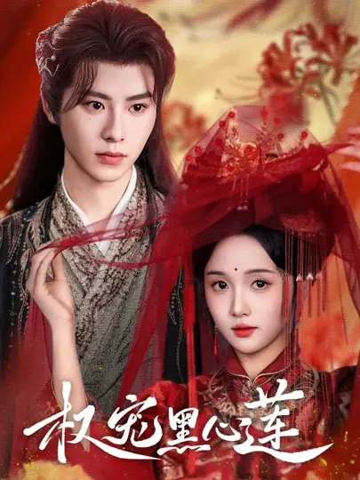 《权宠黑心莲》全集高清完整版在线观看与剧情解析