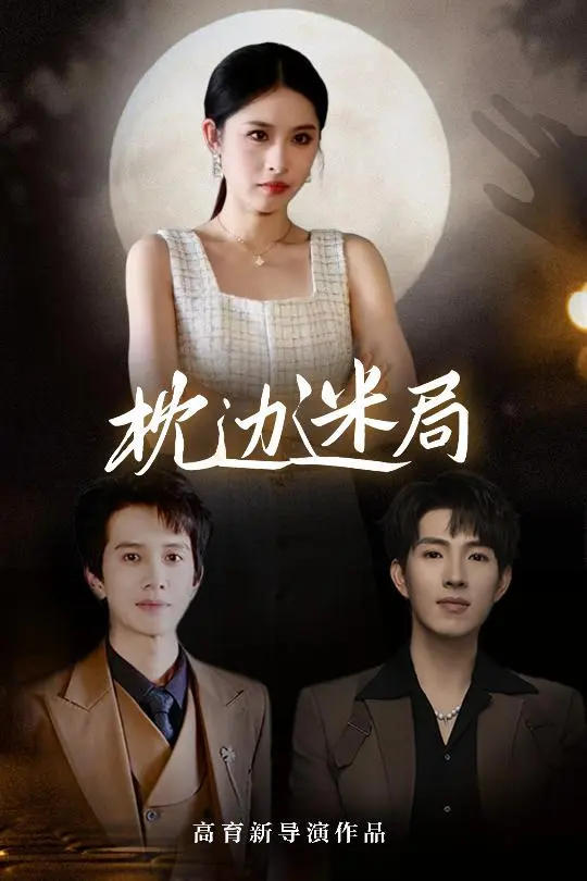 《枕边迷局》全集高清完整版在线观看与剧情解析