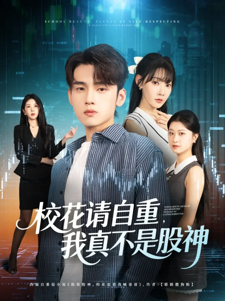 《校花请自重我真不是股神》全集高清完整版在线观看与剧情解析