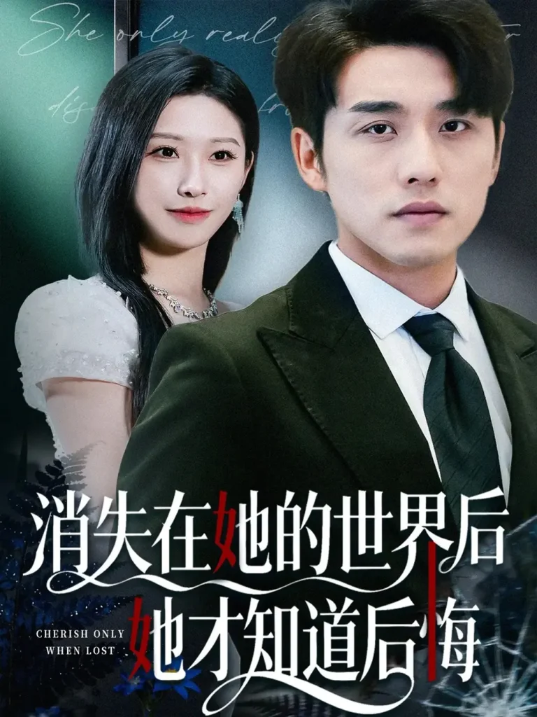 《消失在她的世界后她才知道后悔》全集高清完整版在线观看与剧情解析