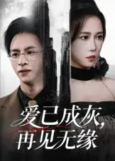 《爱已成灰再见无缘》全集高清完整版在线观看与剧情解析