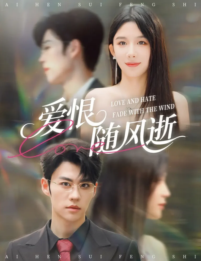 《爱恨随风逝》全集高清完整版在线观看与剧情解析