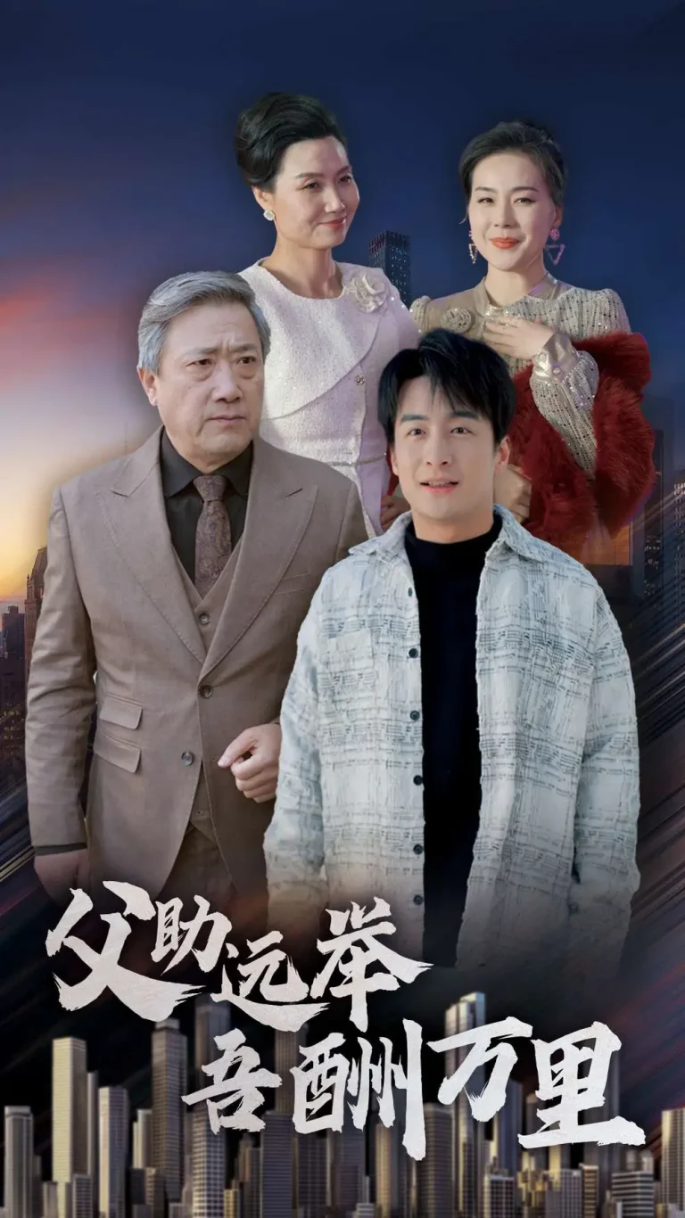 《父助远举吾酬万里》全集高清完整版在线观看与剧情解析