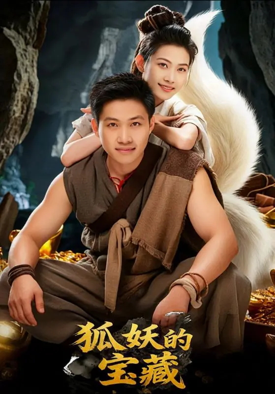 《狐妖的宝藏》全集高清完整版在线观看与剧情解析