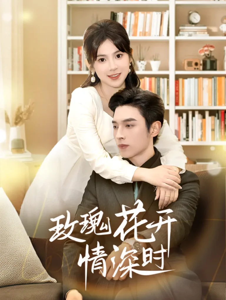 《玫瑰花开情深时》全集高清完整版在线观看与剧情解析