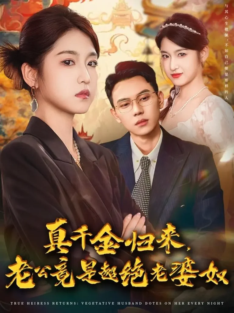 《真千金归来老公竟是超绝老婆奴》全集高清完整版在线观看与剧情解析