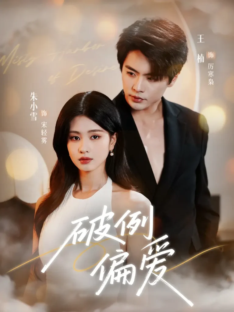 《破例偏爱》全集高清完整版在线观看与剧情解析