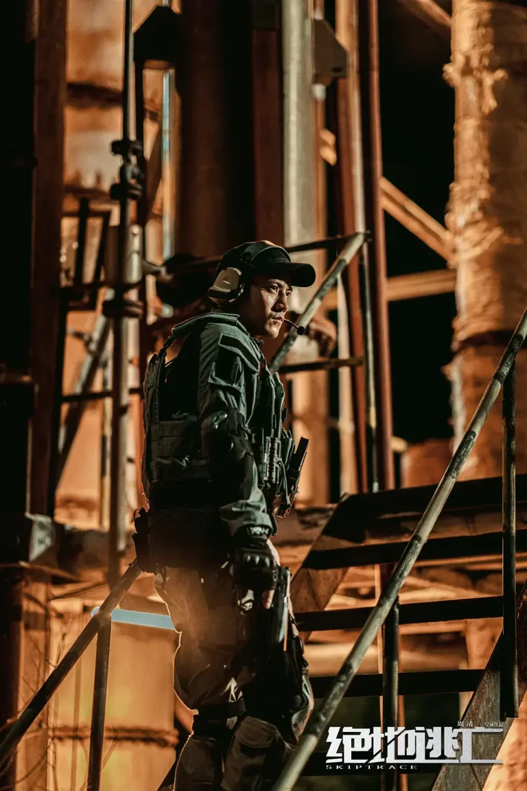 《绝地逃亡2024》全集高清完整版在线观看与剧情解析